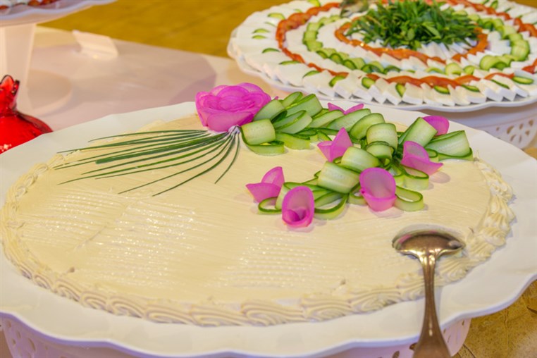 Wedding At Edde Sands